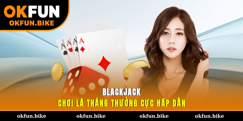 Blackjack