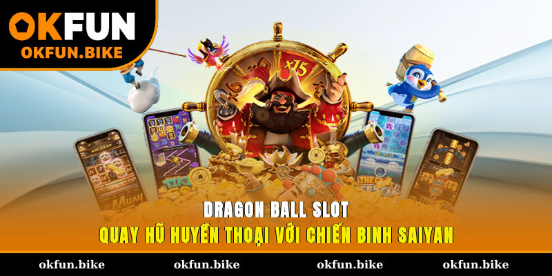 Dragon Ball Slot